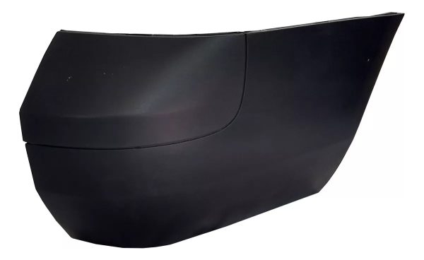Puntera Der Paragolpe Trasero Vw Saveiro G5 G6