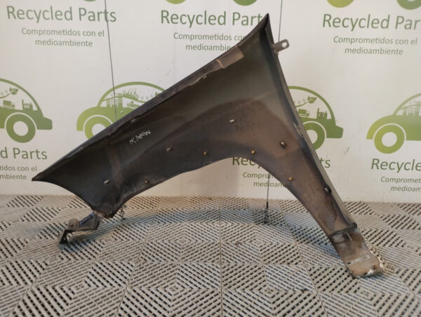 Guardabarro Derecho Fiat Strada F4 (02057771)