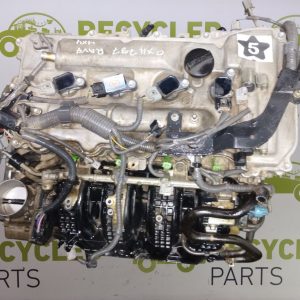 Motor Toyota Rav4 2.5 16v (06110223)
