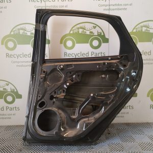 Puerta Trasera Derecha Ford Focus 3 (05262299) Lp