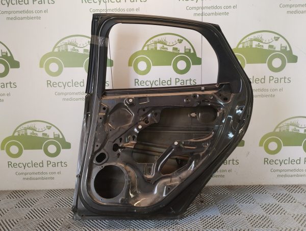 Puerta Trasera Derecha Ford Focus 3 (05262299) Lp
