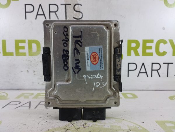 Modulo De Inyeccion Vw Gol Trend 1.6 (05908800)