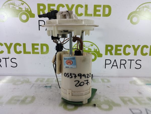 Bomba De Nafta Peugeot 208 1.5 (05379922)