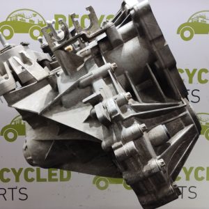 Caja De Velocidad Mini Cooper 1.6 16v R56 (05842226)