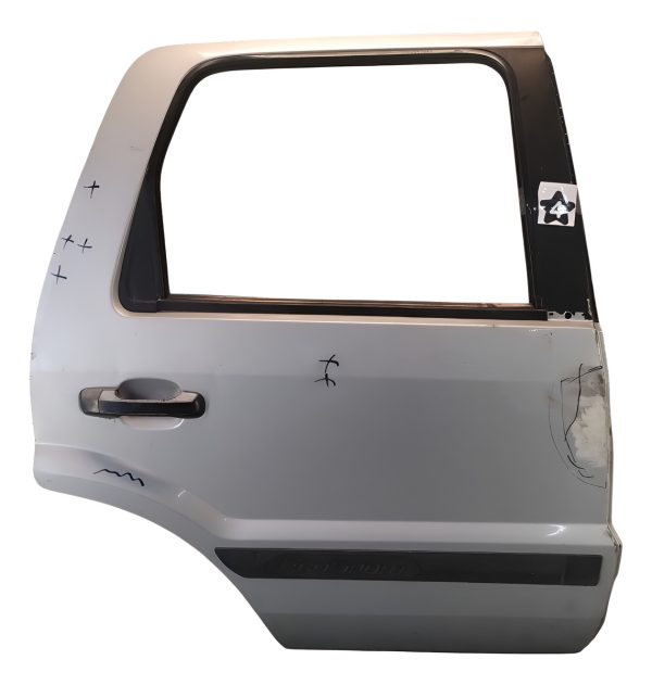 Puerta Trasera Derecha Ford Ecosport (05990084)