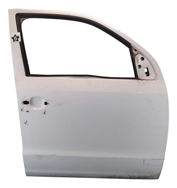 Puerta Delantera Derecha Vw Amarok (05785347)