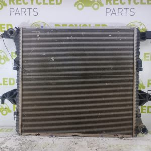 Radiador De Agua Vw Amarok 2.0 (05345309)