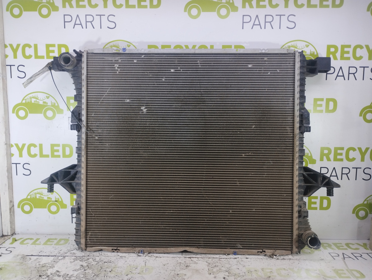 Radiador De Agua Vw Amarok 2.0 (05345309)