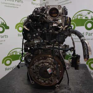 Motor Honda Fit L13z1 (04479946)
