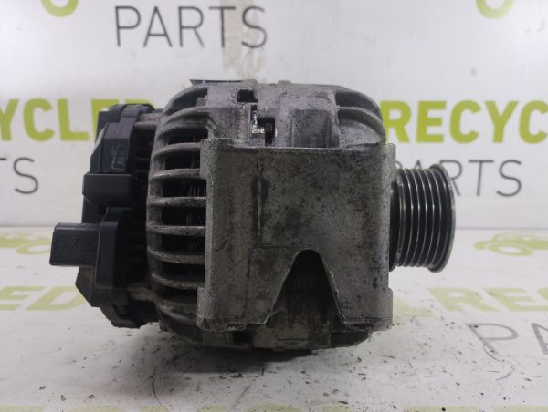 Alternador Vw Vento 2.0 Tsi (06002892)
