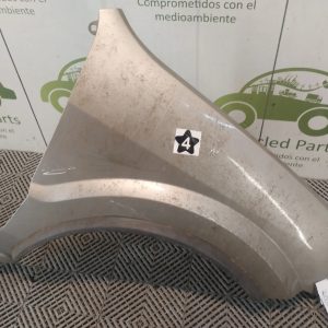 Guardabarro Derecho Ford Ecosport Li (05835801)