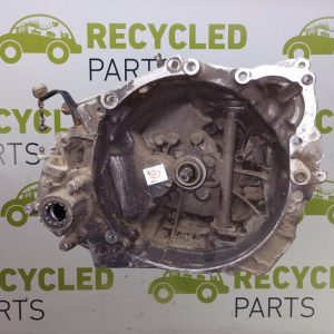 Caja De Velocidades Peugeot Partner 1.9 D (03923058) Detalle