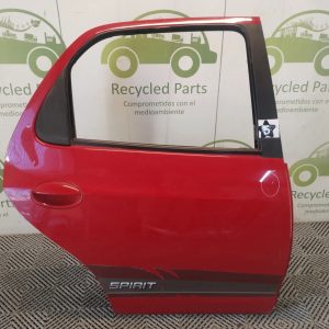 Puerta Trasera Derecha Chevrolet Celta (06986986)