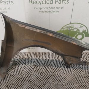 Guardabarro Izquierdo Vw Gol Power G4 (06069485)