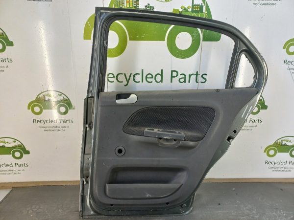 Puerta Trasera Derecha Vw Gol Trend (04363455) Lp