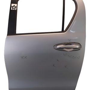 Puerta Trasera Izquierda Toyota Hilux Ln (04970058)