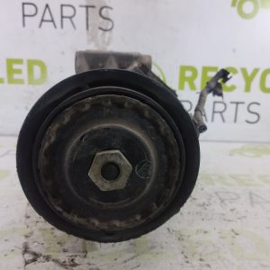Compresor De A/a Toyota Corolla 1.8 2zr (05854291)