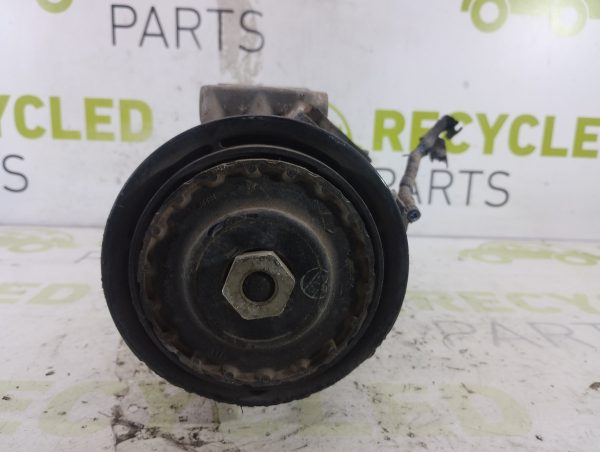 Compresor De A/a Toyota Corolla 1.8 2zr (05854291)