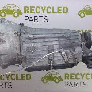 Caja De Velocidades Mercedes Benz E350 (01411818)