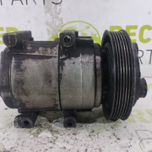 Compresor De A/a Ford Ecosport 1.6 8v (05956885)