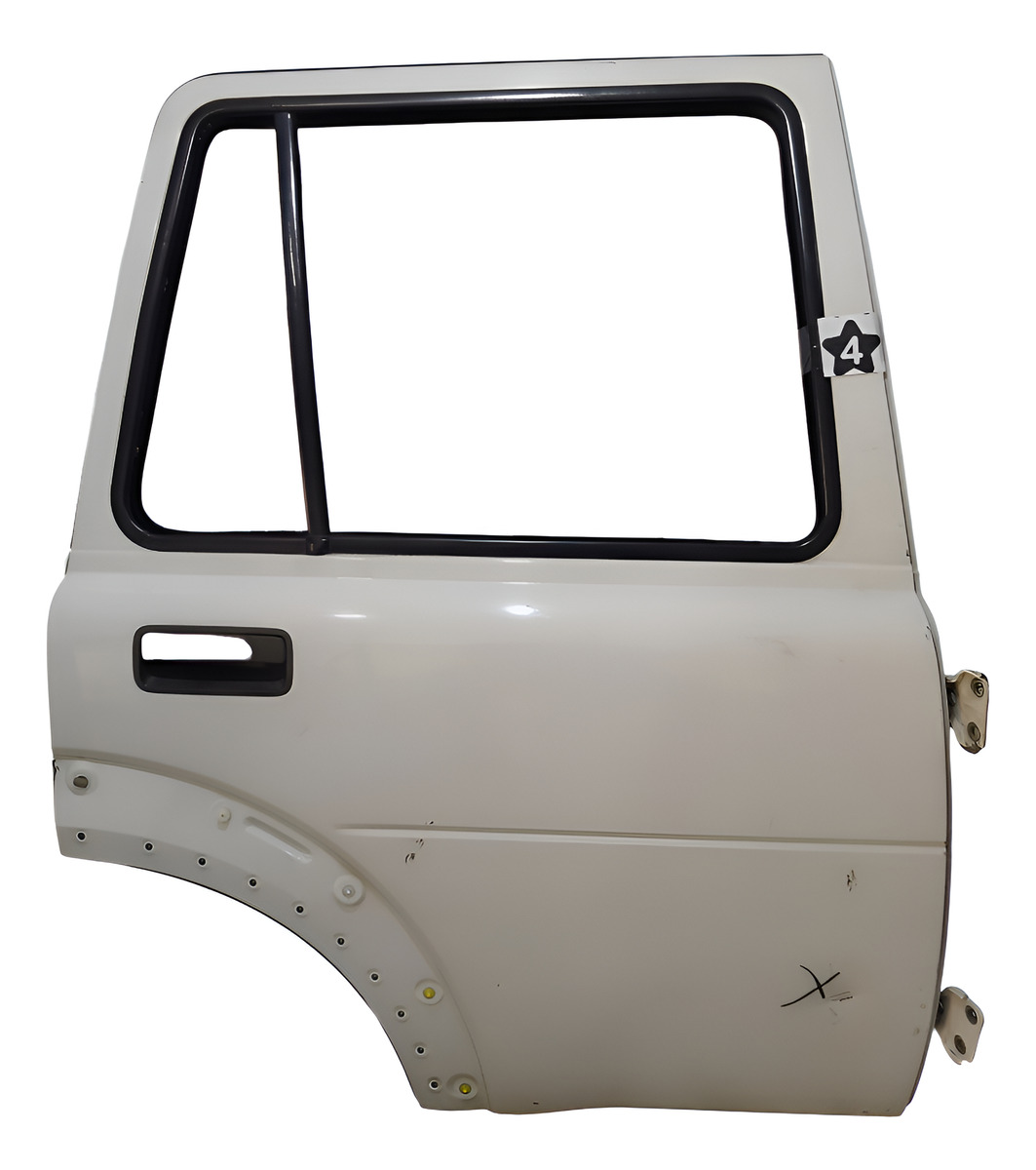 Puerta Trasera Derecha Land Rover Freelander (05568954) Lp