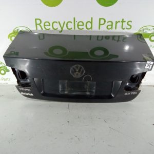 Tapa De Baul Vw Vento Lv (04023716) Lp