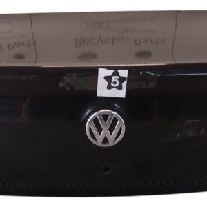 Tapa De Baul Vw Voyage Ln (06150477)