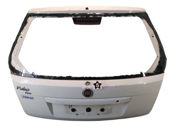Porton Trasero Fiat Palio F2 (05949397)