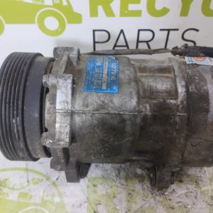 Compresor De A/a Vw Bora 1.9 (06253938)