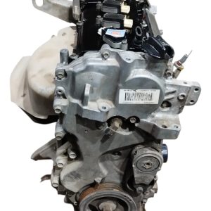 Motor Renault Fluence 2.0 16v M4r (06765506)