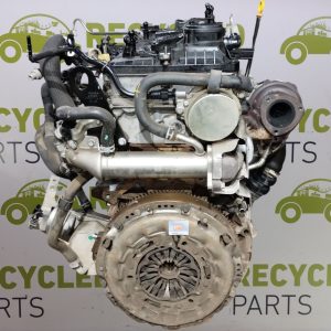 Motor Ford Ranger 3.2 (06148898)