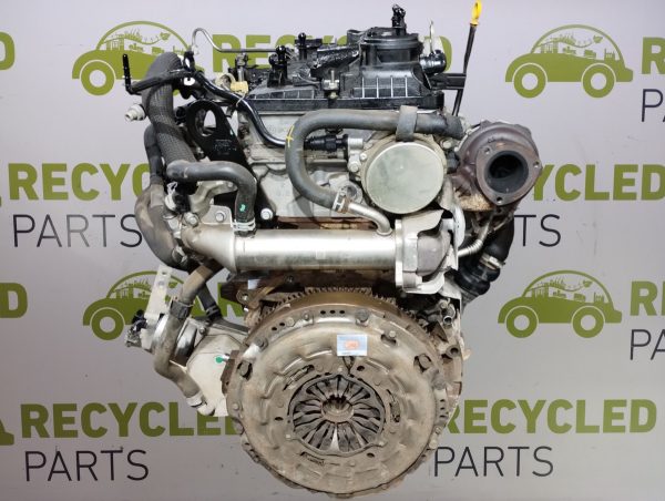 Motor Ford Ranger 3.2 (06148898)
