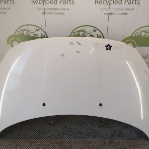 Capot Peugeot 408 (05918004)