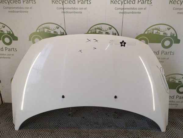 Capot Peugeot 408 (05918004)