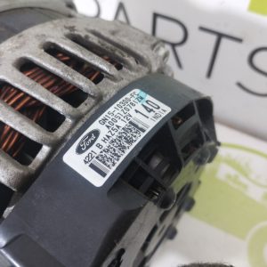 Alternador Ford Ecosport 1.5 Dragon (06126380)
