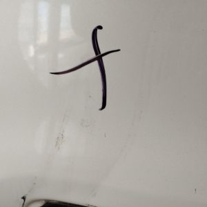 Puerta Trasera Derecha Citroen C3 Aircross (04413379) Lp