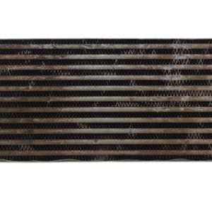 Intercooler Chevrolet Trailblazer 2.8 (02090424)