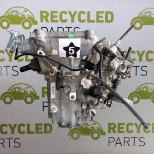 Caja De Velocidads Honda City L15a7 (01655628) Lp