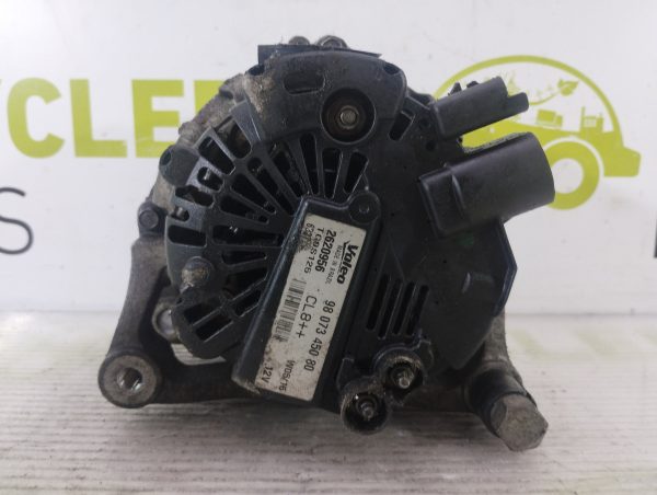 Alternador Peugeot 208 1.6 (05658268)