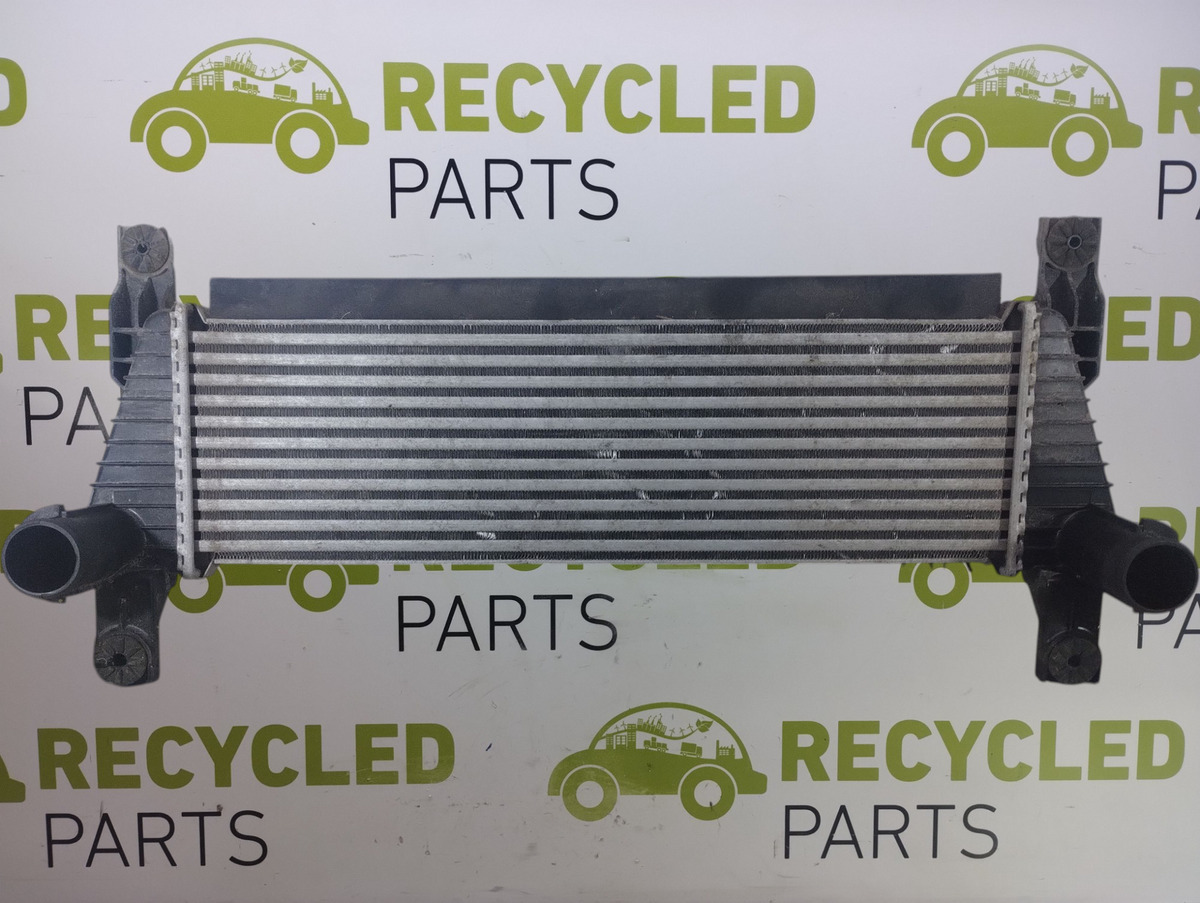 Intercooler Ford Ranger 2.2 (05688641)