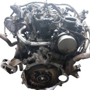 Motor Vw Amarok 2.0 Tdi 140cv (05385609)