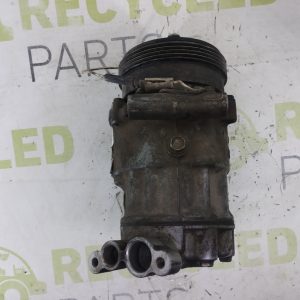 Compresor De A/a Renault Clio 1.2 (05328774)