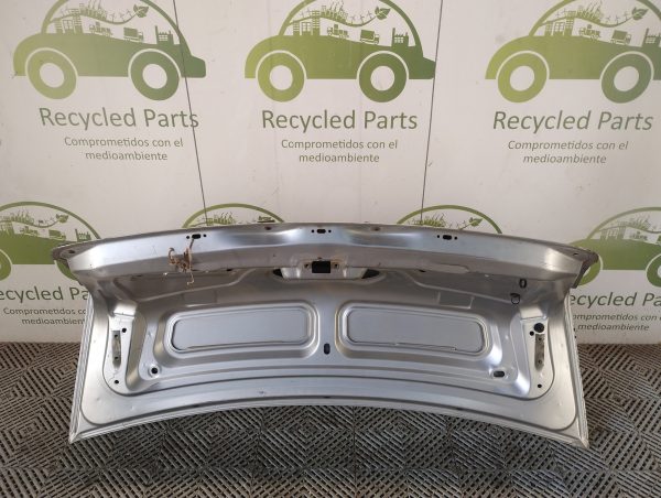 Tapa De Baul Renault Logan Li (06162374)