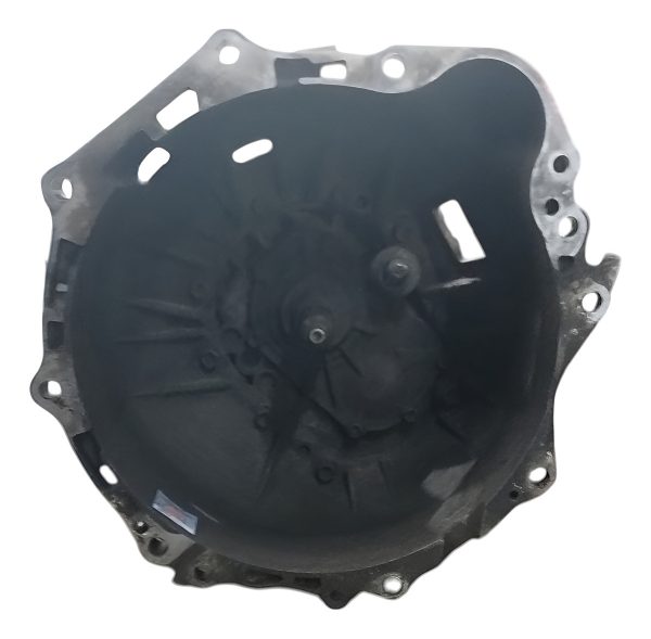 Caja De Velocidades Toyota Hilux 3.0 Tdi 4×4 (06068613)