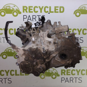 Caja De Velocidades Honda Fit L13a4 (06128760)