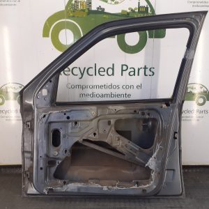 Puerta Delantera Derecha Vw Gol G2 G3 G4 (04402380)
