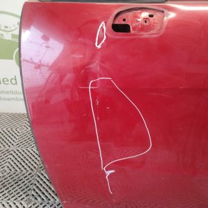 Puerta Delantera Izquierda Peugeot 408 (06508821)