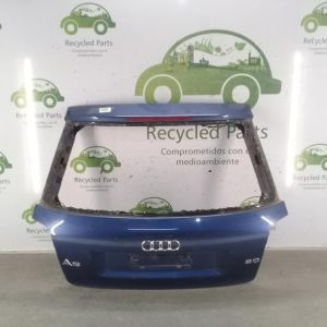 Porton Trasero Audi A3 2da 3p (03074550)