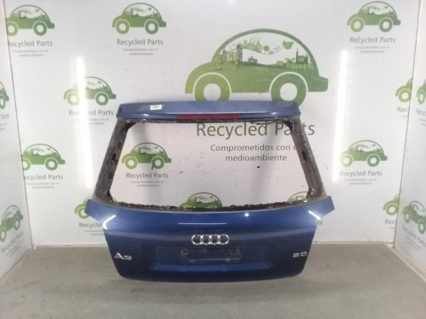 Porton Trasero Audi A3 2da 3p (03074550)