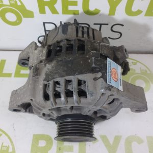 Alternador Chevrolet Meriva 1.8 (06159888)